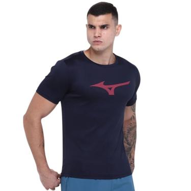 Imagem de Camiseta Mizuno Run Spark Masculina
