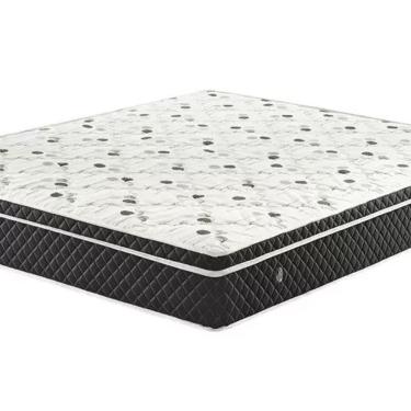 Imagem de Colchão Casal Mola Bonnel Lord Colchoes  138x188x20