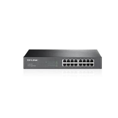Imagem de Switch Gigabit de 16 portas TL-SG1016D - TP-LINK