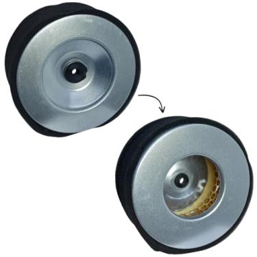 Imagem de Elemento Filtro de Ar Motor Diesel Ar 5Hp 7Hp