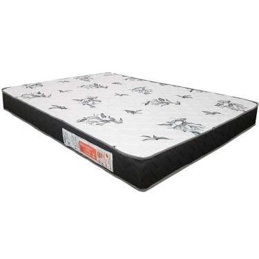 Imagem de Colchão Viúva Espuma D33 Line Black (128x188x14) - Orthoflex
