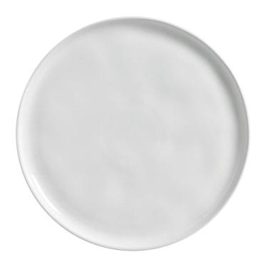 Imagem de Conjunto com 6 Pratos Raso Bio New White 27,5cm