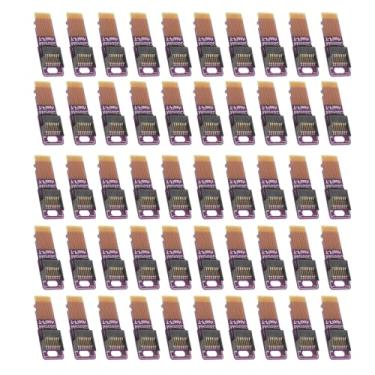 Imagem de Kit de cartão de memória Micro SD TF macho-fêmea adaptador de extensão PCBA leitor de cartão adequado para telefones de carro, impressoras 3D, Raspberry Pi (50 peças)