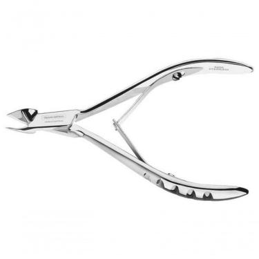 Imagem de Alicate De Cutícula Tramontina Em Aço Inox