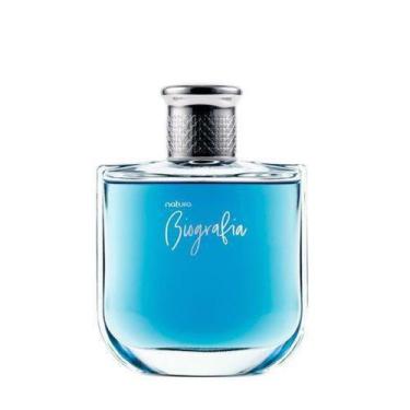 Imagem de Desodorante Colônia Biografia Masculino - 100ml