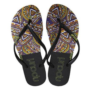 Imagem de Chinelo Rip Curl Chicama Feminino-Feminino