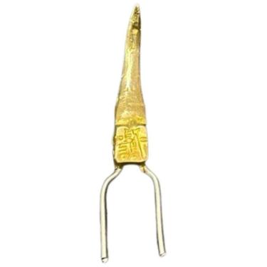 Imagem de Ponta Para Pirografo Palante Gold Agulha