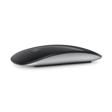 Imagem de Mouse Magic Apple, Multi-Touch, Bluetooth, Preto