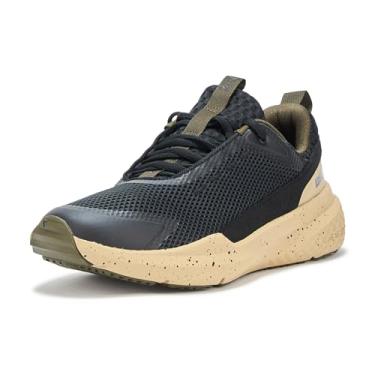 Imagem de Under Armour Project Rock Blood Sweat Respect 5 masculino, (006) preto/cáqui/preto, 47