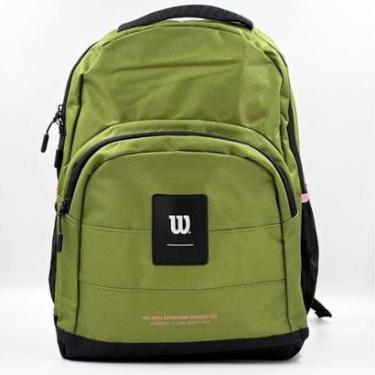 Imagem de Mochila Wilson Casual Unissex-Unissex