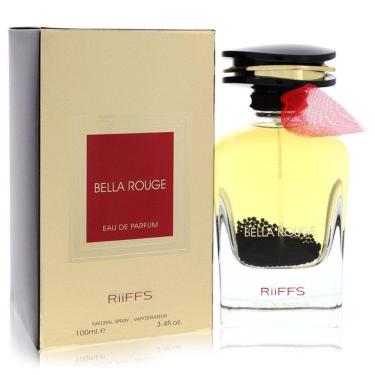 Imagem de Perfume Feminino Bella Rouge Riiffs 100 Ml Eau De Parfum