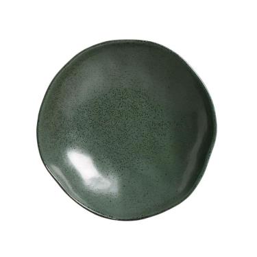 Imagem de Prato Fundo Em Cerâmica Arauco 21cm Porto Brasil