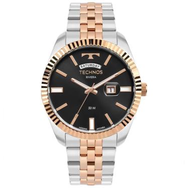 Imagem de Relógio Technos Masculino Riviera 2350AN/1P-Masculino