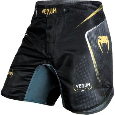 Imagem de Bermuda Venum Elite Dark-Masculino