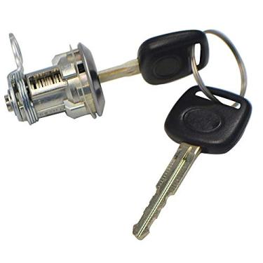 Imagem de Cilindro da pta. diant. - dir. C/Chave - Toyota Etios Hatch após 12 - Etios Sedan após 12