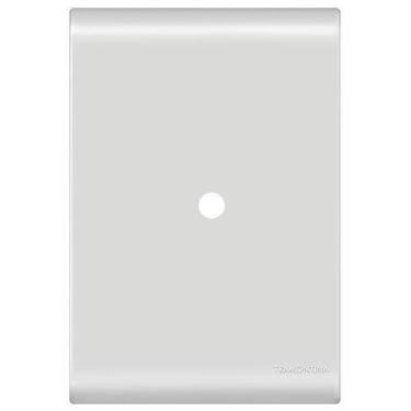 Imagem de Placa Saída De Fio 4X2 - Tramontina Liz - 57106002