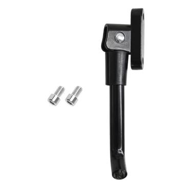 Imagem de NITAGO Suporte de Apoio para Patinete Elétrico, Peça para Patinete Motorizado, Suporte de Estacionamento Leve, E Estável para M365, Preto