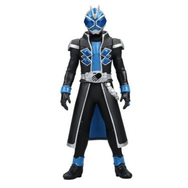 Imagem de BANDAI Kamen Rider Wizard Hero Series "Water Style" (Japan Import)