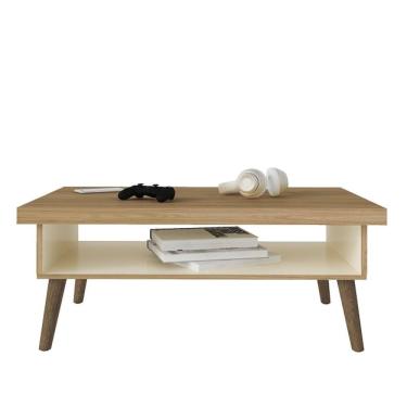 Imagem de Mesa de Centro Lucca Artely