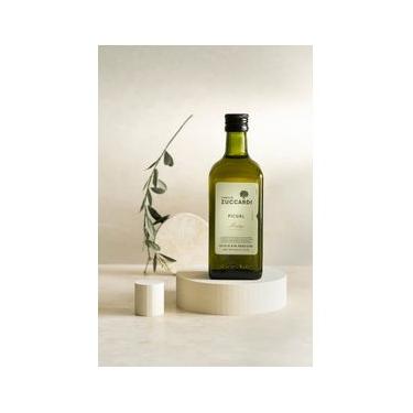 Imagem de Azeite de Oliva Extravirgem Familia Zuccardi Picual 500ml
