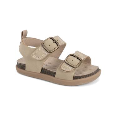 Imagem de Carter's cravo para bebês meninos, Caqui, 3.5 Little Kid