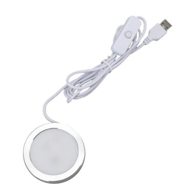 Imagem de Sanpyl Kit de Lâmpada LED RGB Multicolor DIY Luz Noturna Com Controle Remoto para Projetos de Impressora 3D ABS e Material de Liga de Alumínio Adequado para Decoração de Casa