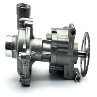 Imagem de Conjunto de bomba de água para Yamaha YZF-R1 2009-2014 14B-12420-01-00