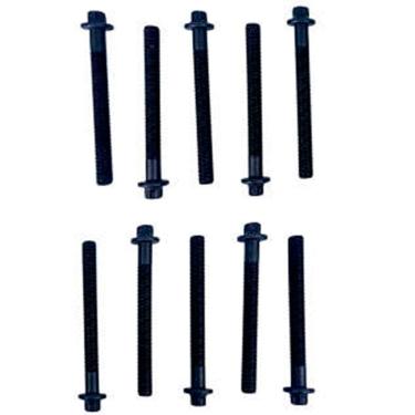 Imagem de Parafuso do Cabeçote Captur Duster Fluence Laguna Megane Sandero Scenic 2.0 16 F4R 