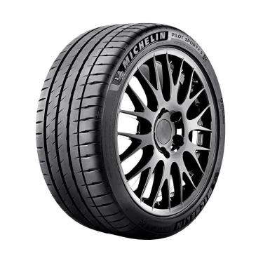 Imagem de Pneu Michelin Aro 22 Pilot Sport 4S 325/35R22 (114Y) XL