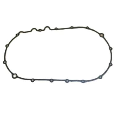 Imagem de Electtoy Caixa CVT genuína junta de aço 0180-013103 para motor CF Moto 500CC ATV UTV X5 U5 CF188 XINYANG UTV