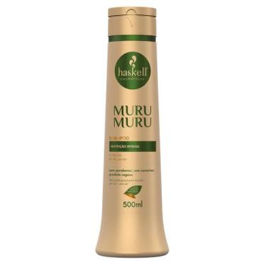 Imagem de Shampoo Murumuru 500ml Haskell