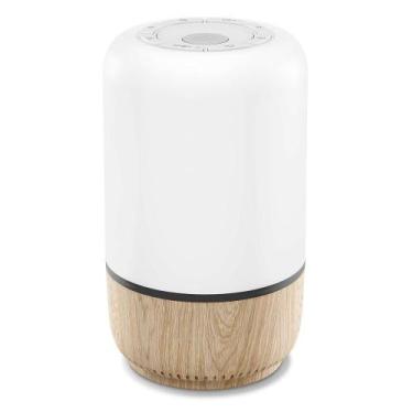 Imagem de Luz e Som Soothe - Branco - Maxi-Cosi, Bivolt