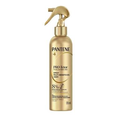 Imagem de Tratamento Pantene Molecular Bond Repair Spray 170ml