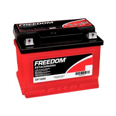 Imagem de Bateria Estacionária Freedom DF1000 12V 60Ah/70ah