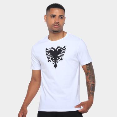 Imagem de Camiseta Cavalera Indie Águia Colors Masculina-Masculino