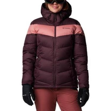Imagem de Jaqueta Columbia Feminina Abbott Peak™ II Insulated-Feminino