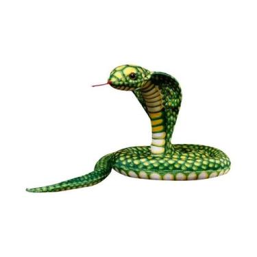 Imagem de Decoração De Festa De Halloween Para Crianças, Brinquedo De Cobra De P