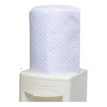 Imagem de Capa para Galão de Água Matelado 20L  Proteção e Design Moderno  Fácil