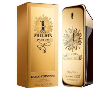 Imagem de Paco Rabanne 1 Million PARFUM 100ml, 100ml