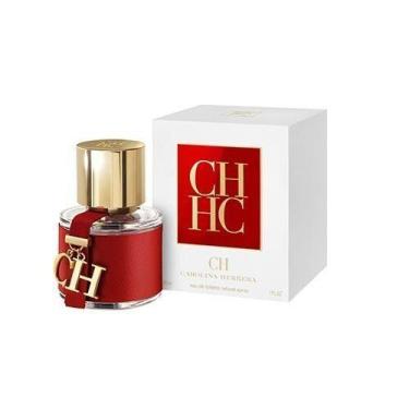 Imagem de Carolina Herrera Ch Feminino Edt 30ml, 30ml