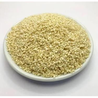 Imagem de Gergelim Natural Sem Casca 250g - Temper Ervas