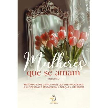 Imagem de Mulheres Que Se Amam Vol. 3 - CHAVE MESTRA EDITORA, 3