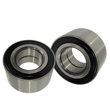 Imagem de Par Rolamentos Roda Dianteira Compatível com Doblo Idea Linea Palio Punto Siena Strada Clio Logan Sandero – VKBC4221 Sem ABS