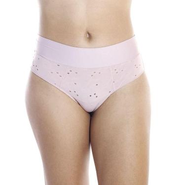 Imagem de Calcinha Ultrafirmadora Fio Dental Laise Nayane Rodrigues