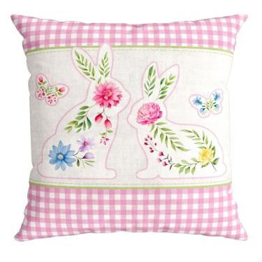 Imagem de Almofada de Páscoa 399108 Belchior 43x43cm