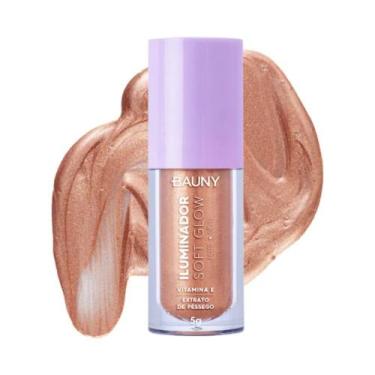 Imagem de Iluminador Liquido Soft Glow Sunset 5g Bauny