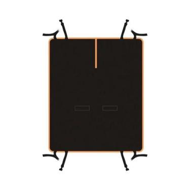 Imagem de Capa Protetora Durável E Anti-riscos Para Banco De Carro Para Cães, Em