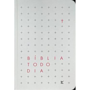 Imagem de Bíblia Todo Dia Naa - Cruz