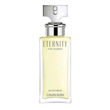Imagem de Calvin Klein Eternity Eau de Parfum - Perfume Feminino 100ml