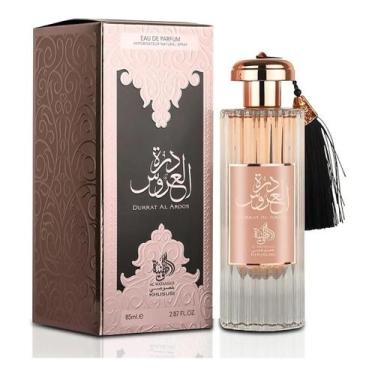 Imagem de Perfume Árabe Al Wataniah Durrat Al Aroos Eau De Parfum 85ml Edp